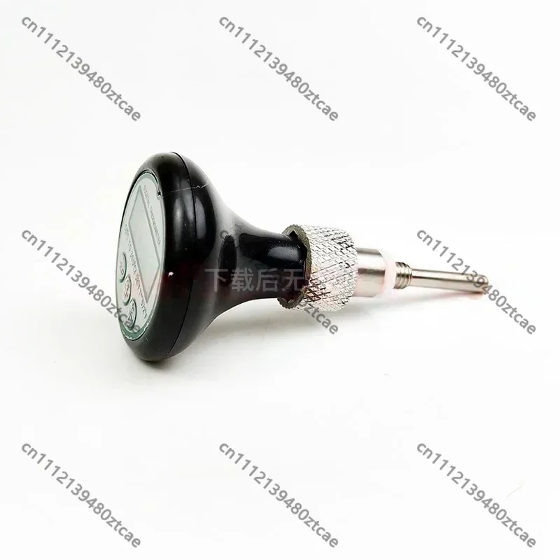 

E61 Brew Head Thermometer Display, Semi Automatic Coffee Machine Temperature Monitoring Accessory