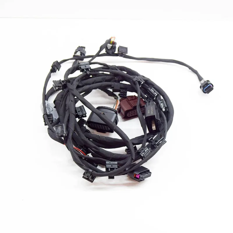 89A971085A FOR Q4 E-TRON FRONT PARKING AID WIRING SET 89A 971 085 A 89A971085 A