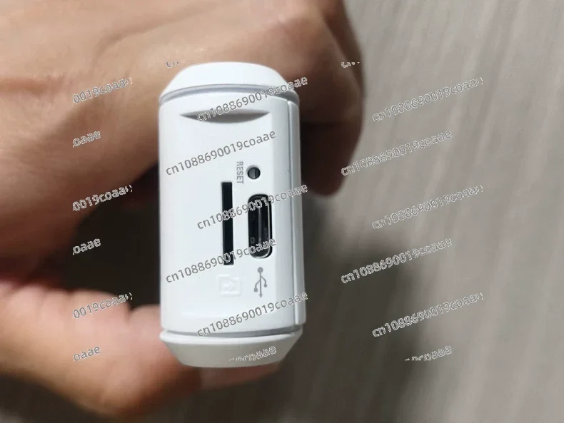 وحدة تحكم الشبكة UniFi Cloud Key UC-CK، الجودة كما هو موضح في الصورة، مستقل، منفذ C جديد #3