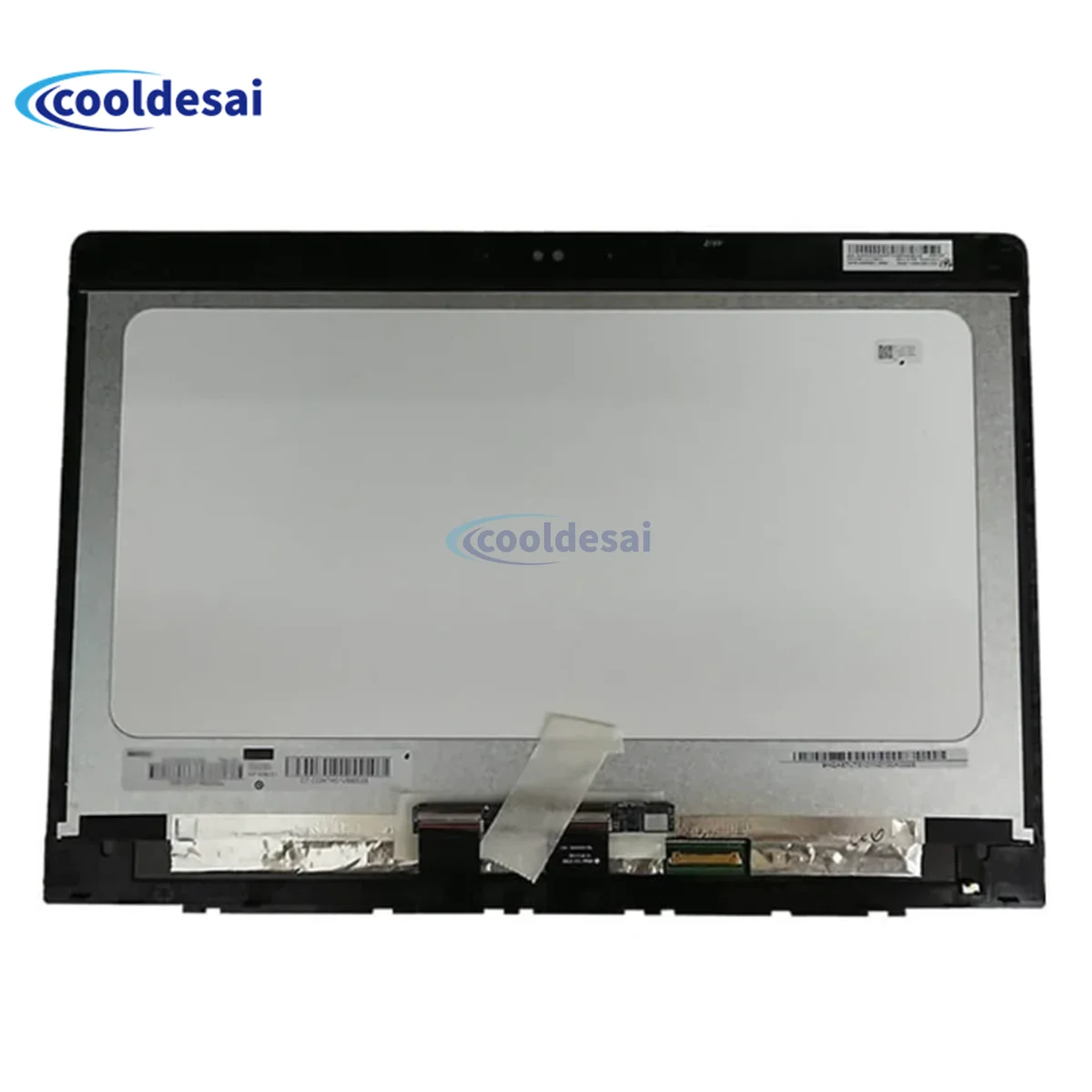 For HP X360 830 G5 735 G5 LCD screen L14395-001 touch screen  Display Touch Screen Assembly 13.3