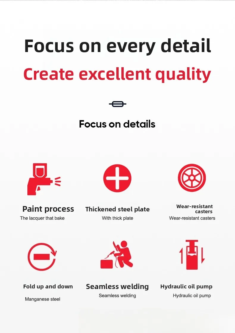 رافعة شاحنة كهربائية بالكامل 12 فولت 24 فولت 220 فولت شاحنة كهربائية هيدروليكية مثبتة على شاحنة متنقلة صغيرة