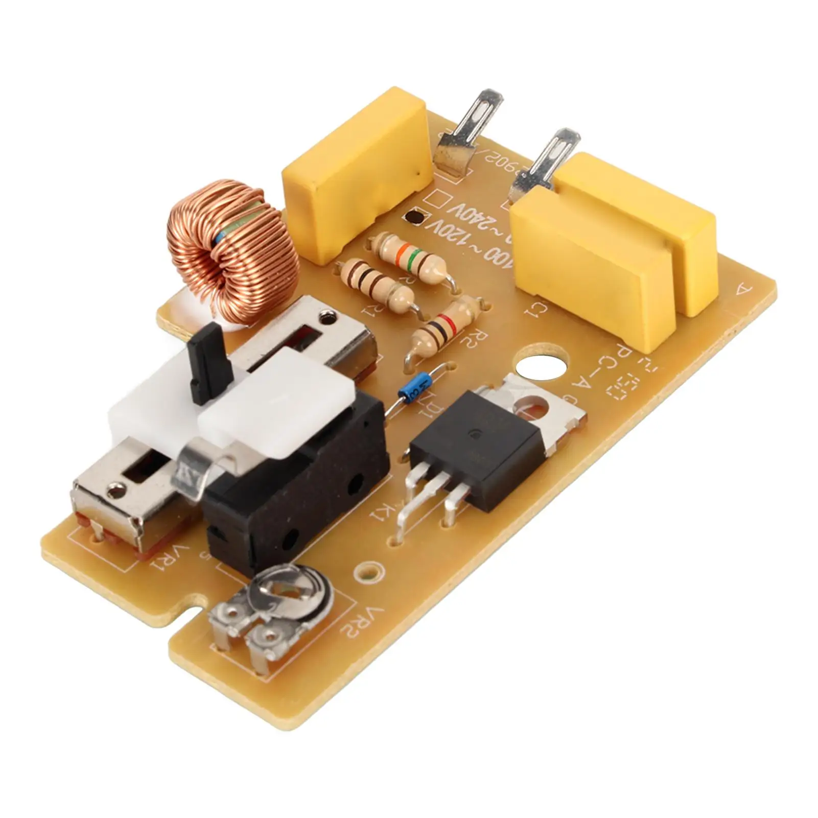 Universal Sewing Machine Pedal Replacement Circuit Board - Compatible with for all Models