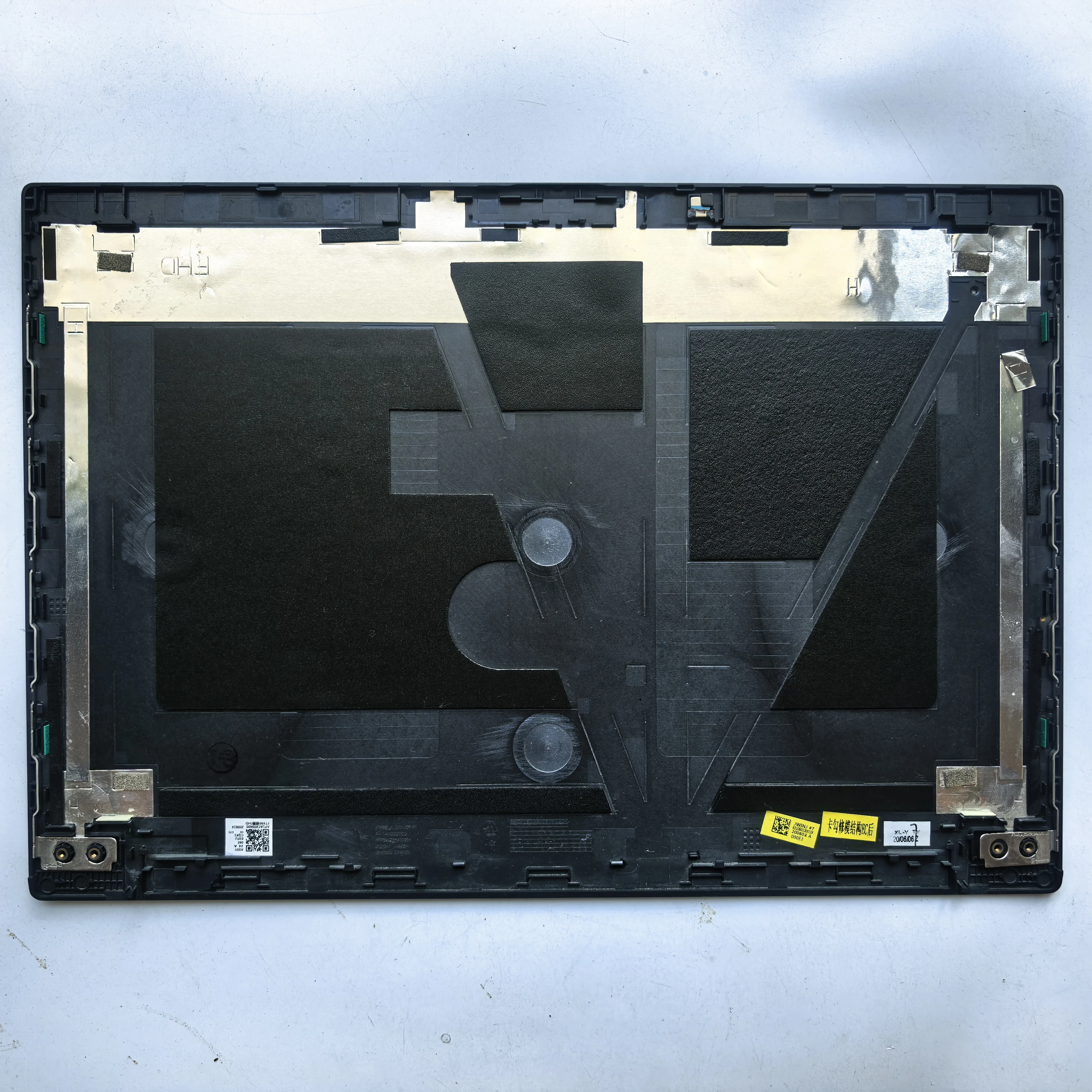 

Новая задняя крышка ЖК-дисплея для ноутбука ThinkPad T490 T495 P43S T14 Gen1 FHD 1920x1080