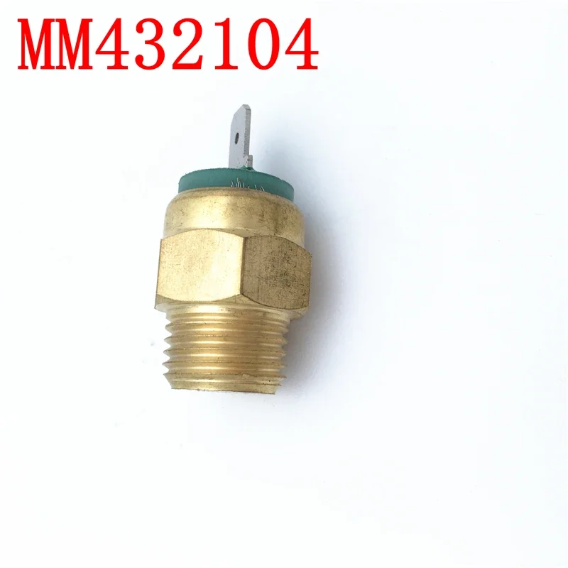

Датчик температуры воды OE MM432104 (это товар)