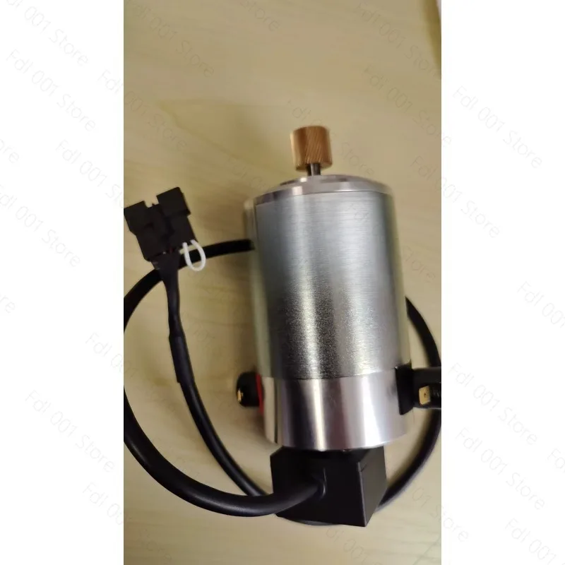 Y Axis Carriage DC Servo Motor Replacement for Large Format Inkjet Printer RJ900X Print Car Drive Motor