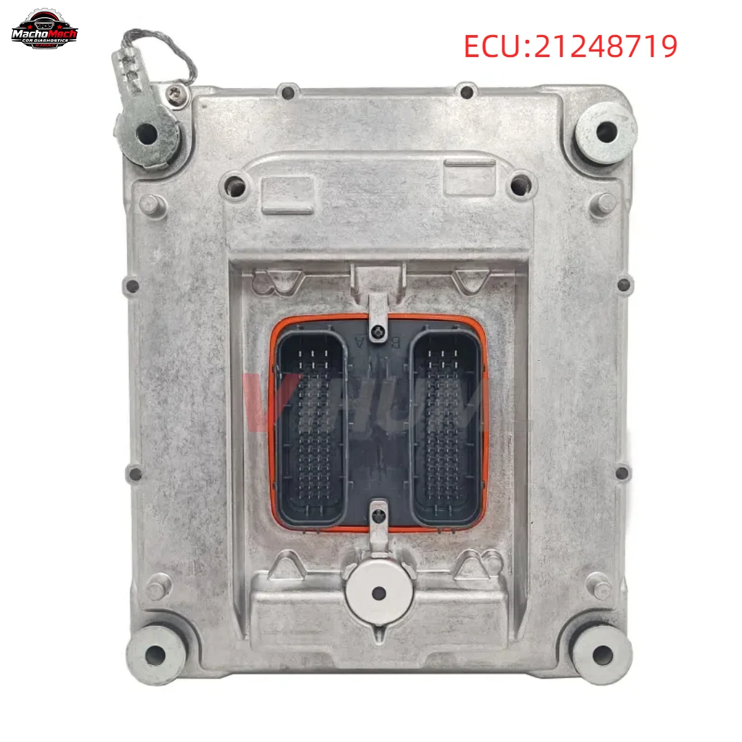 21248719   Engine Computer Board ECM Electronic Control Module For Vo-vo FH FH4 Renault Truck Parts