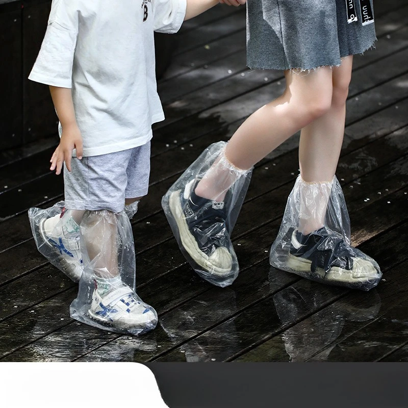 Disposable Transpar… - image