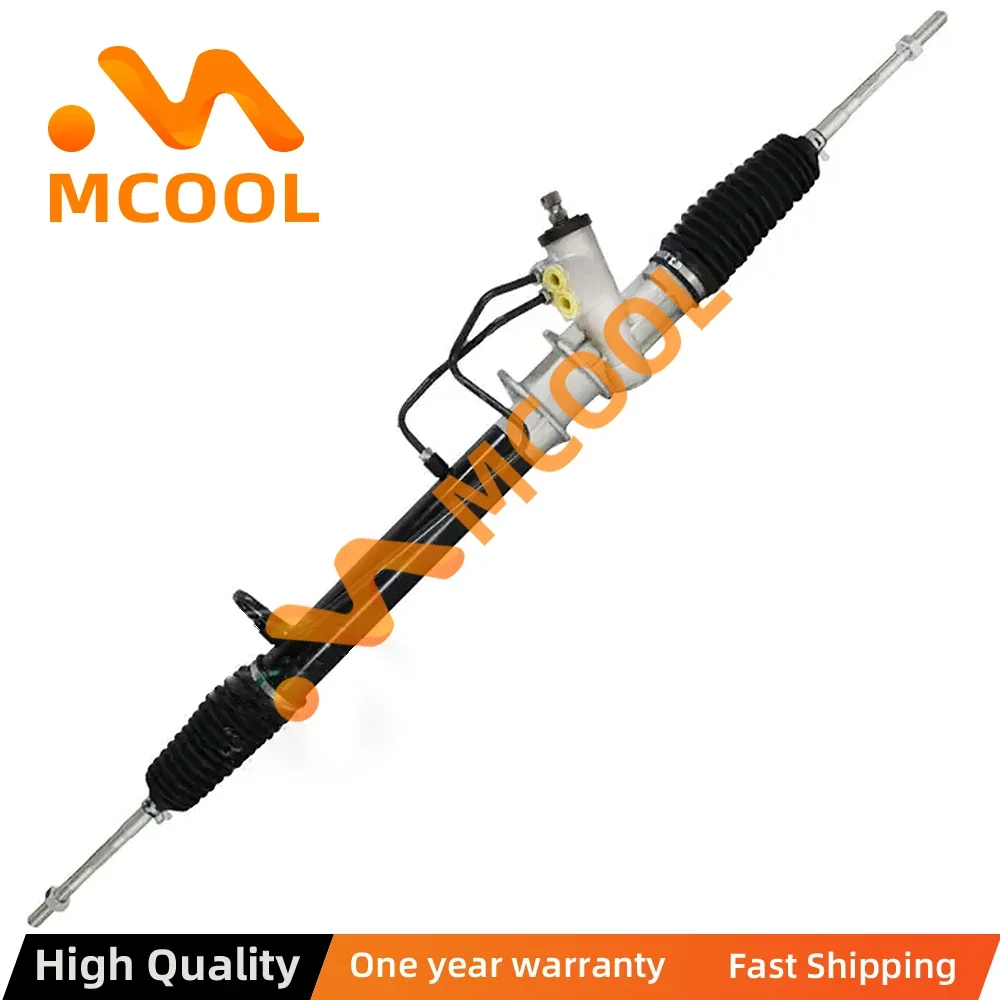 LHD Hight Quality Power Steering Rack auto steering gear For KIA K2700 BONGO 4WD 0K63C-32-110F 57700-4E400