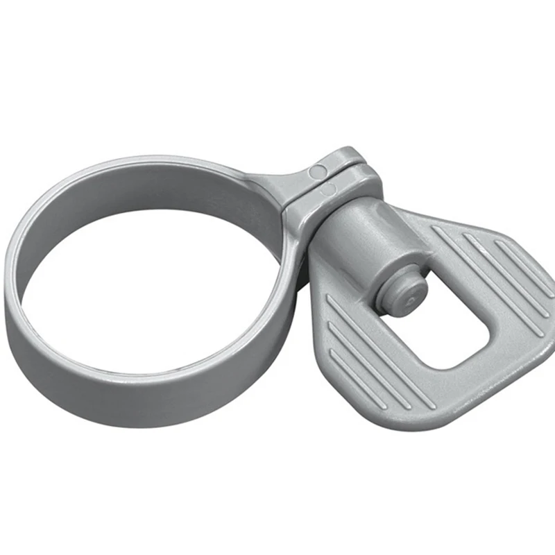 مضخة تصفية حمام السباحة كبيرة جدًا، رف أنابيب قابل للنفخ، منقي مياه عالمي، مضخة تصفية مياه عائلية #6