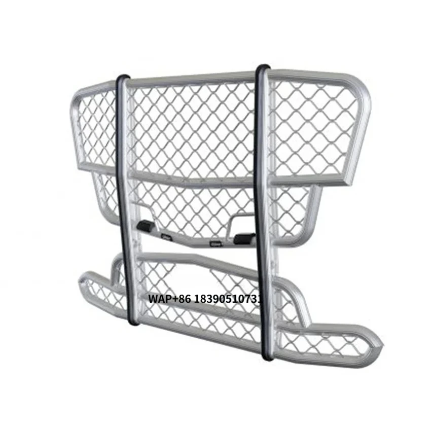 

HOT SALE CASE CARTER Car Bumpers Bumper Protectors Pare-chocs Pour Voitures Truck Bumper Deer Guards protection