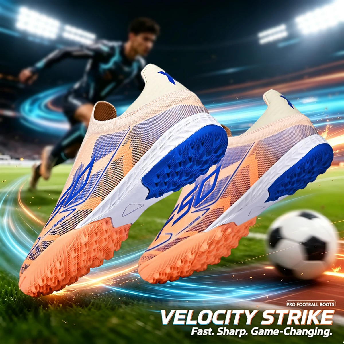 Thumbnail 4 - #8 Cheap Soccer Shoes Worth Buying