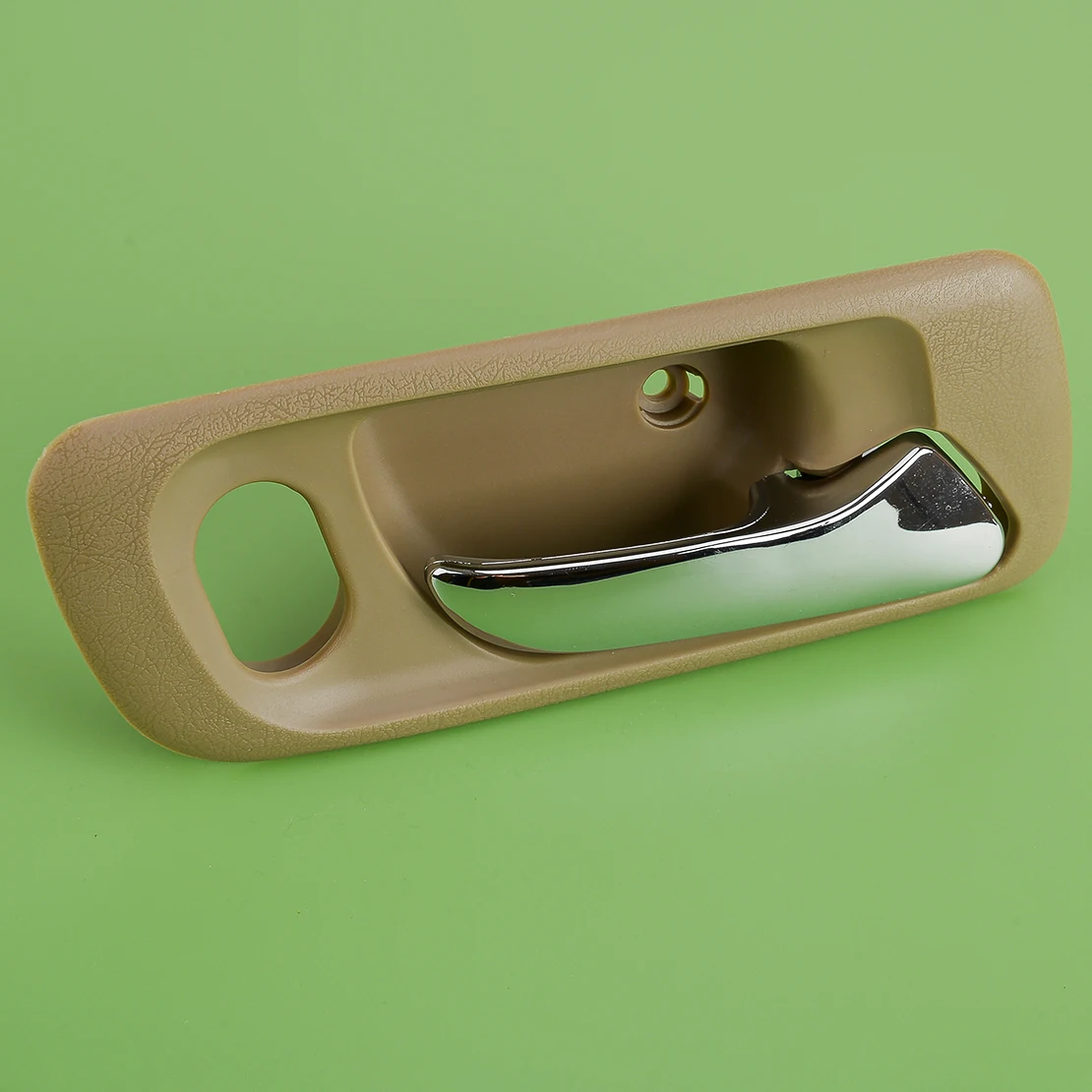 Front Right Inner Inside Door Handle Fit for Honda Accord DX EX LX SE Value Package Odyssey Cargo EX-L ABS 72125S84A01ZC