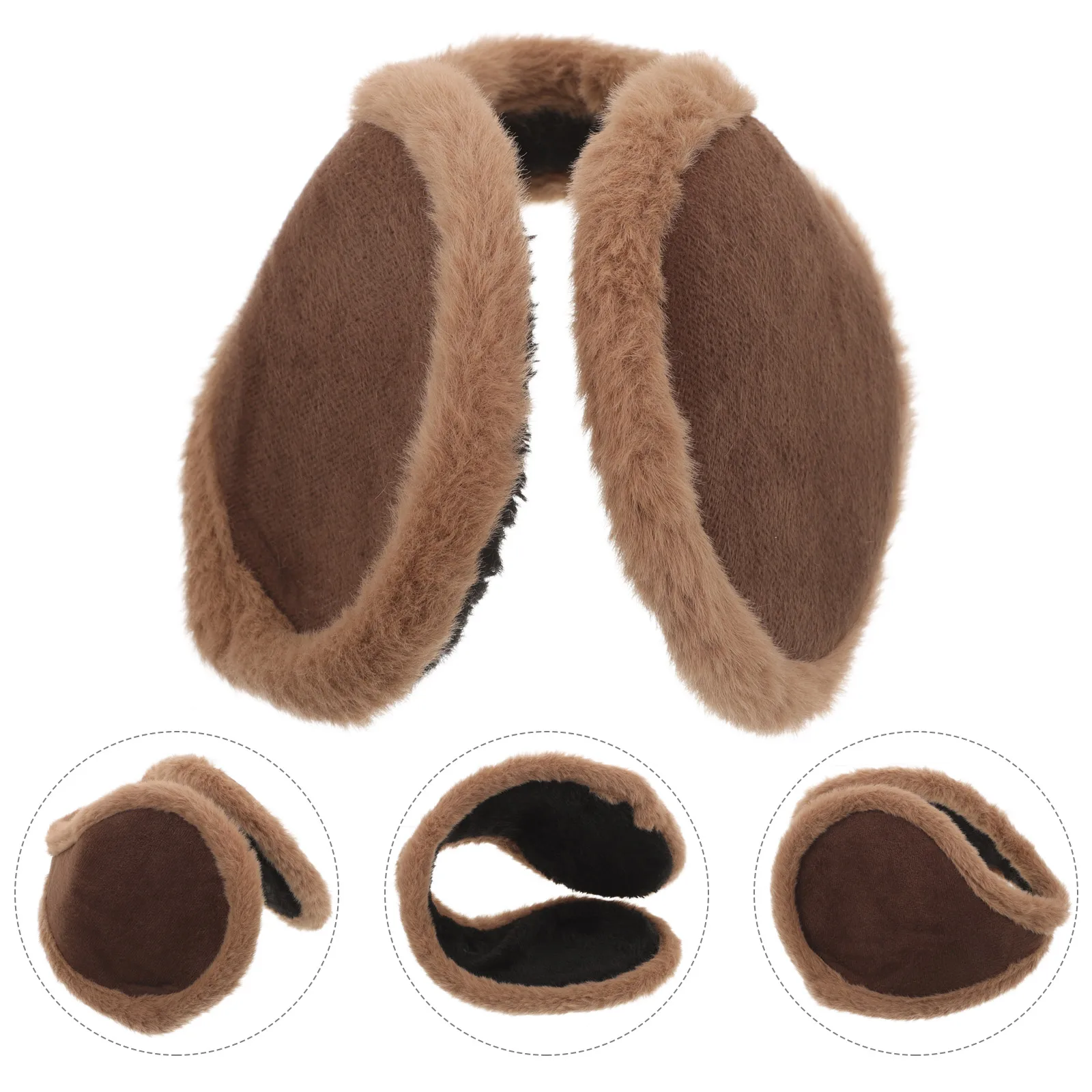 Рисунок 2 - Теплые наушники, теплая флисовая