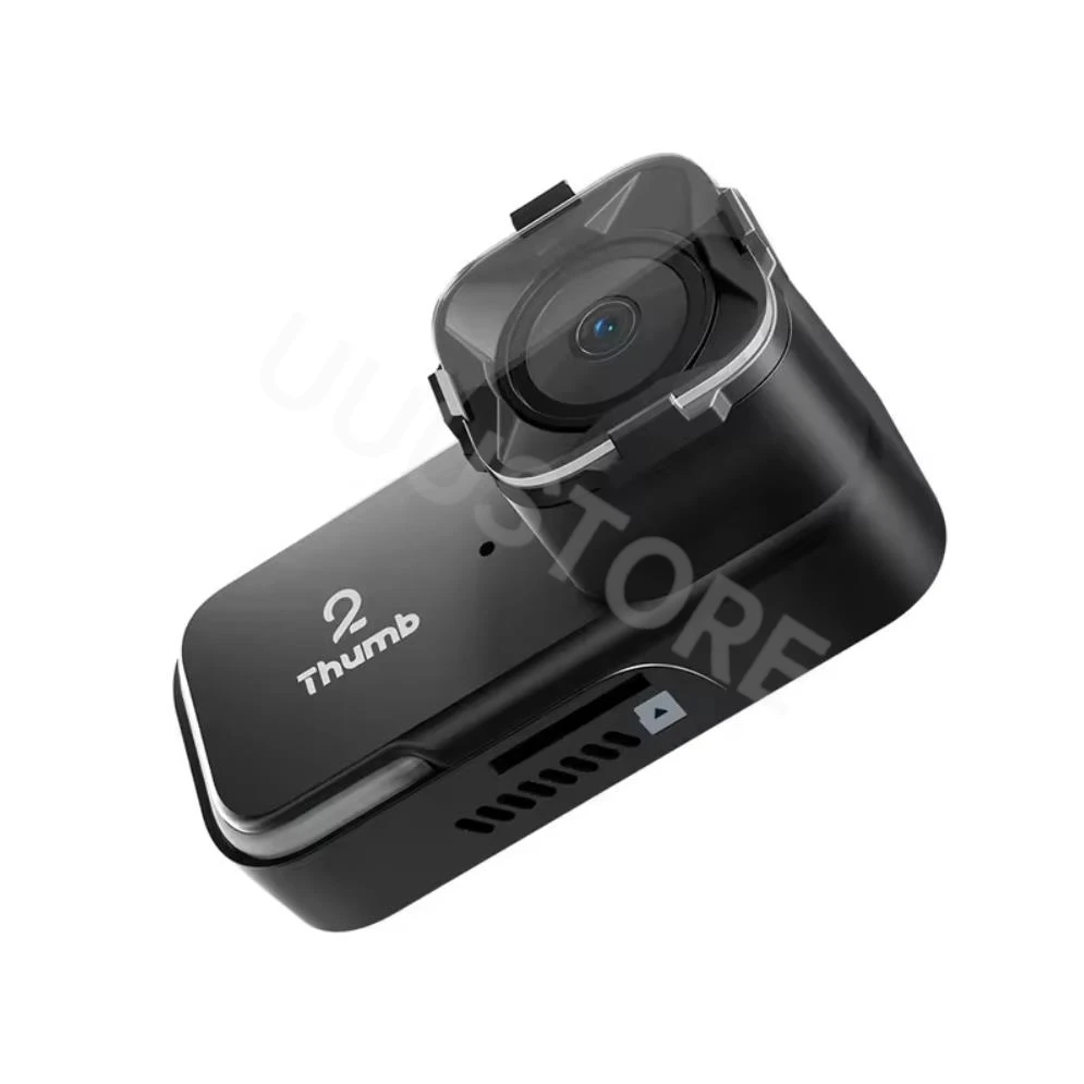 RunCam Thumb 2 HD Camera 4K 60fps 1440P Gyro Cam met ND Filter Set 128G TF Card Kit voor FPV Drone RC Model