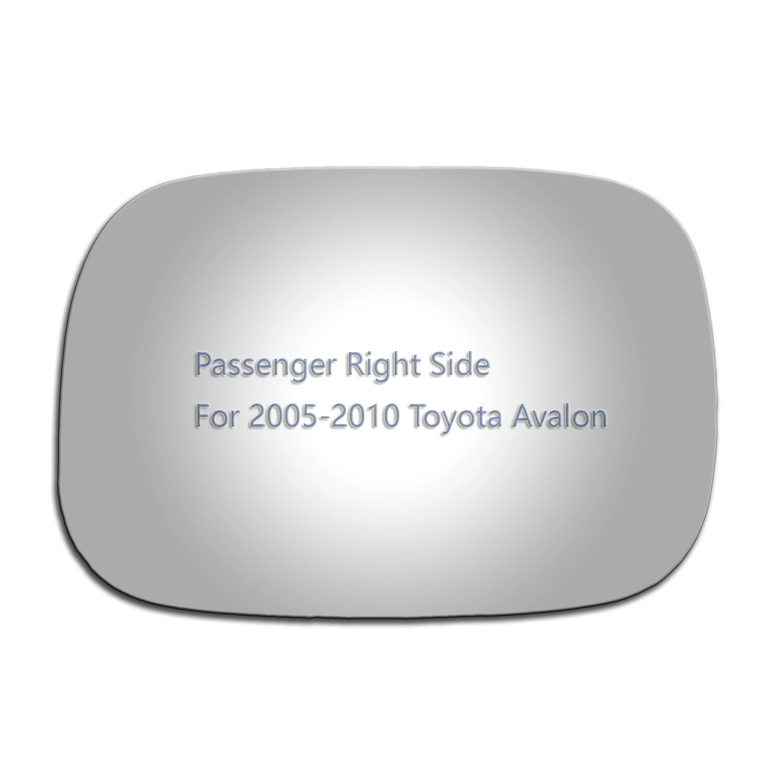 Mirror Glass Replac… - image