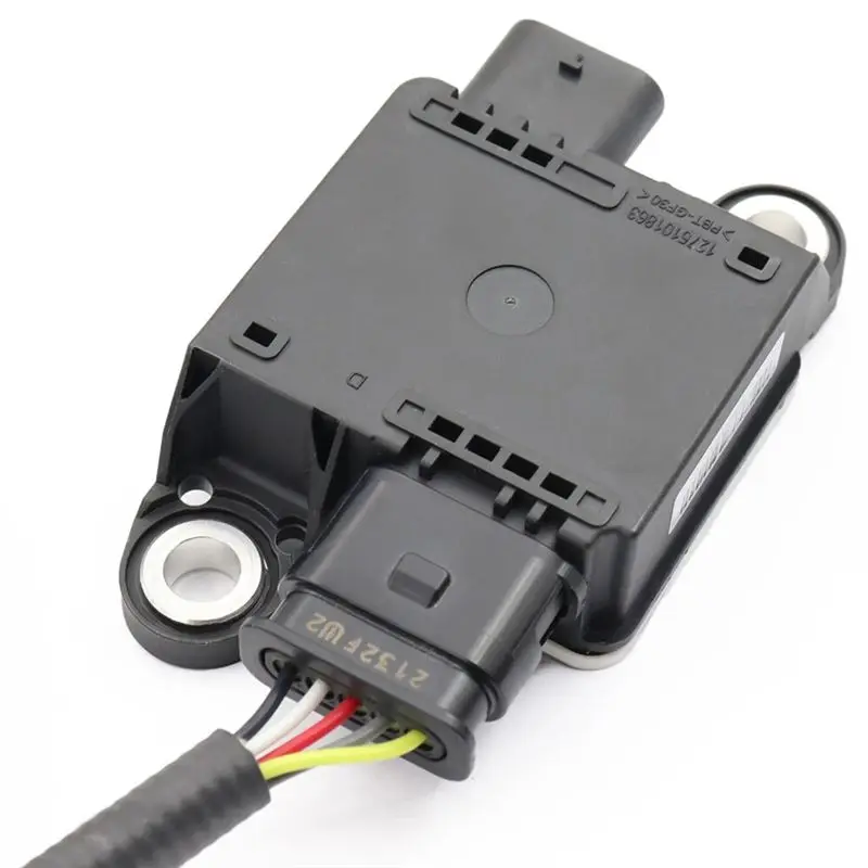 A30P-0281006618 0281006619 0281006956 PM Particulate Sensor Particle Sensor For XC90 Mk2 2.0D 2014-2016