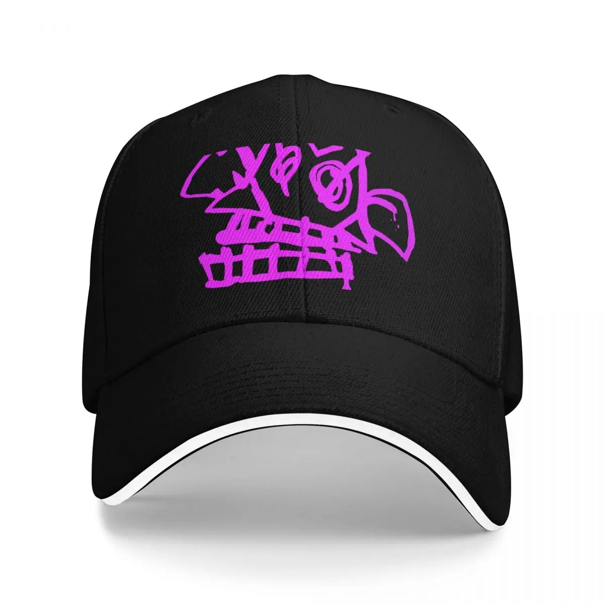 

Jinx Baseball Cap New Hat Designer Hat Hat Man Luxury Women Men's