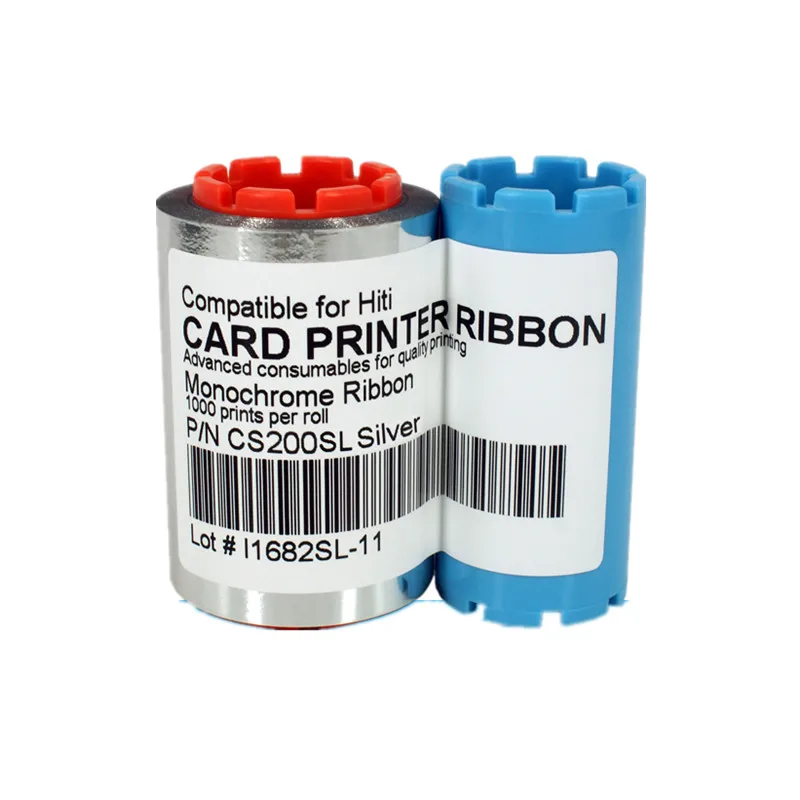 

Лента для принтера с частным кодом CS2 YMCKO 400, для карточных принтеров hiti CS200 CS200e CS220, версия FW 0060 0061