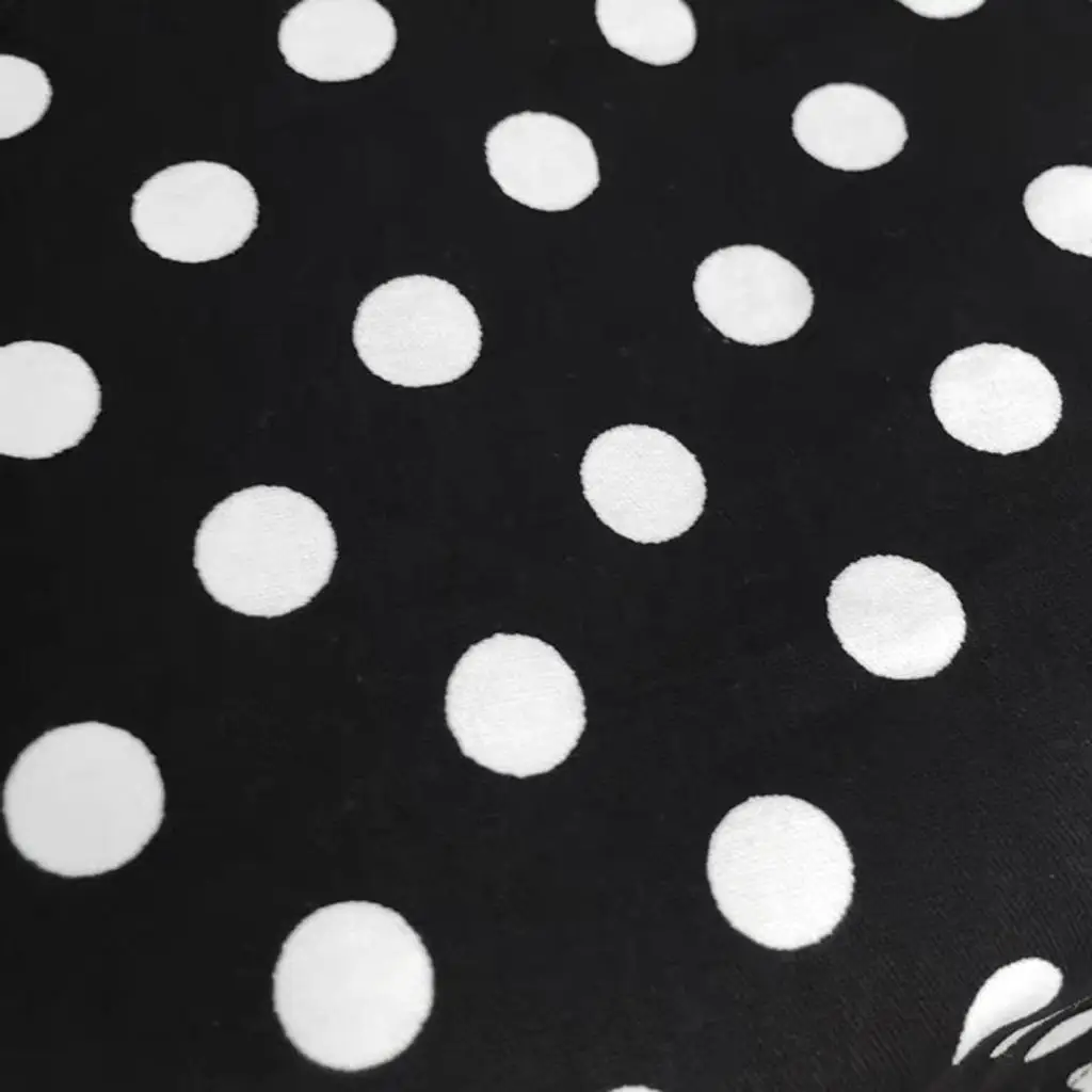 Cute Cooking Apron for Women Summer Cotton Skirt Apron Household Maid Bib for Kitchen and Cafe