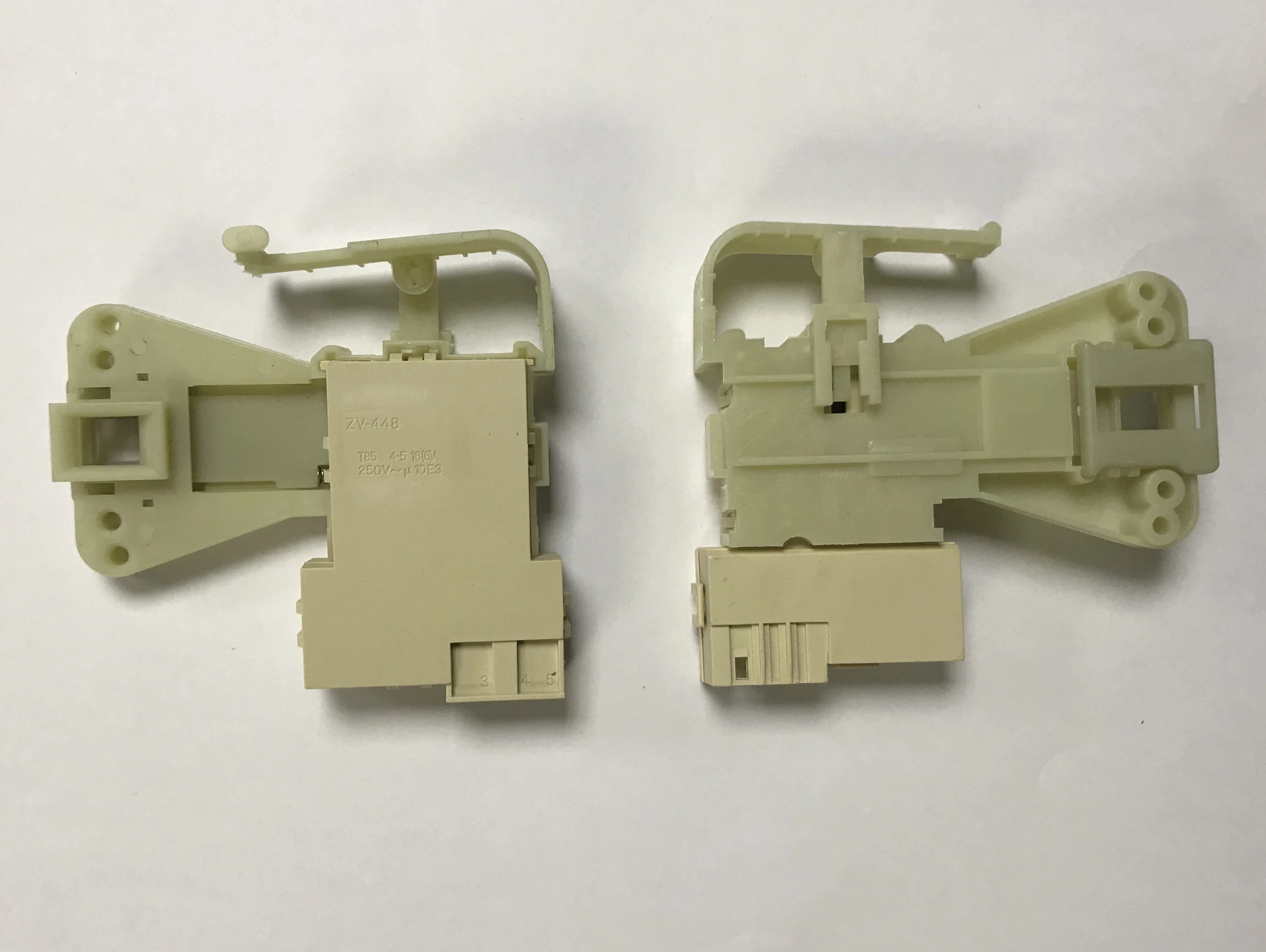 1PC Suitable for a  washing machine accessories TG70-Z1028E/8031/8028/ 1029 delay switch door lock