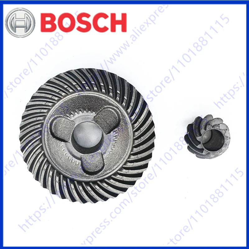 Unità ingranaggi 1607000D4Y PER BOSCH 1711A AG40-85 AG50-125PD B9250 GBR14C GWS1000 GWS10-125 GWS10-45P GWS11-125 GWS12-125CI GWS1400
