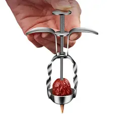 Plum Pitter Cherry Corer Stoner Pitter Tool Pit Remover Multi Cherry Pitter Tool Cherry Stoner Cherry Corer Heavy Duty Kitchen