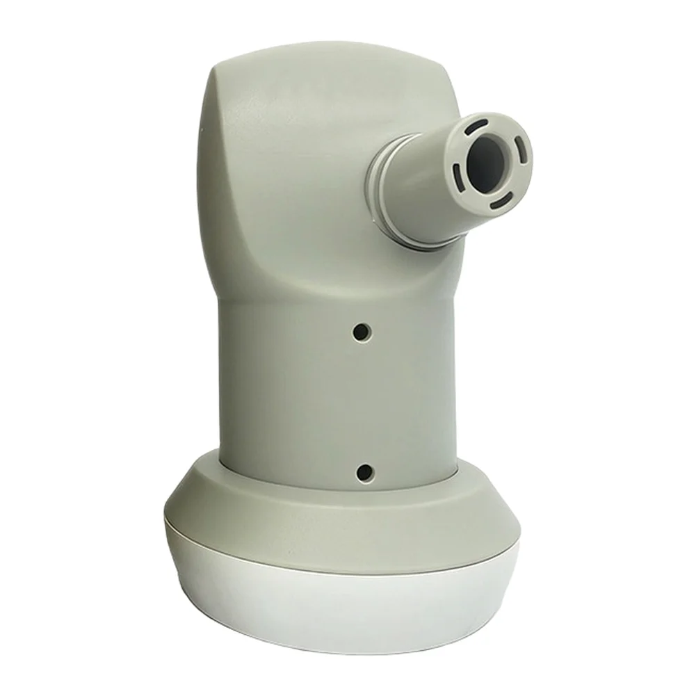 Standard LNBF for For SATELLITE TV Receiver Applications 10.7 to 12.75GHz Bandwidth with Dual Local Oscillator 9.75GHz 10.60GHz