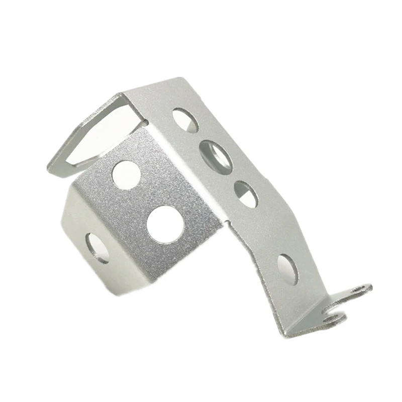 Osłona zbiorniczka płynu hamulcowego przedniego hamulca CNC do motocykli BMW F650GS F800GS 08-12 F800R 10-11.