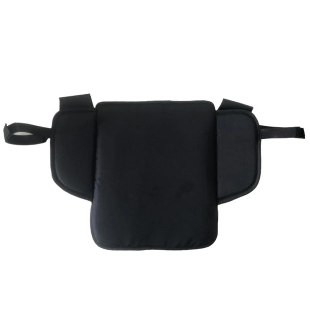 

Baby Carriage Feet Extend Footboard Oxford Cloth Seat Lengthening Comfortable Stroller Pedal Infant Trolley Pram Accessory