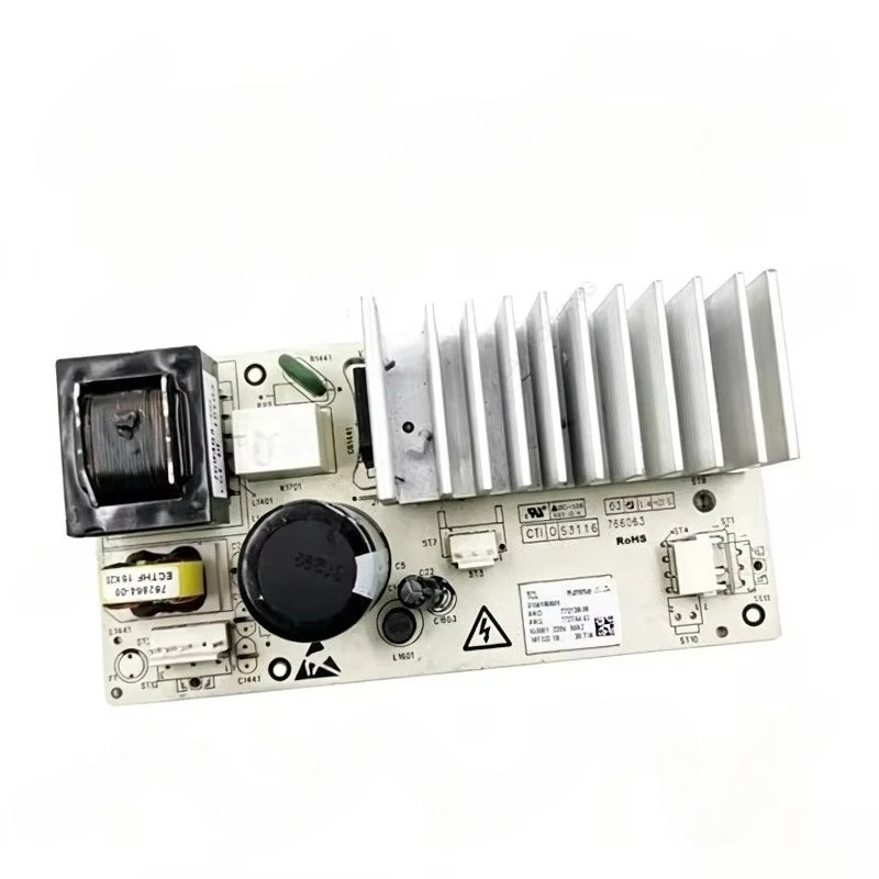 Used For TCL Washing Machine Inverter Drive Board 3C102-000298 Motor Control Circuit Board Replacement Spare Parts