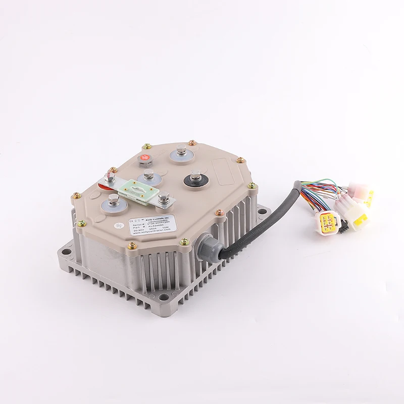 2022 High Quality KLS7218M,24V-90V,80A,Sealed sinusoidal wave BLDC motor control