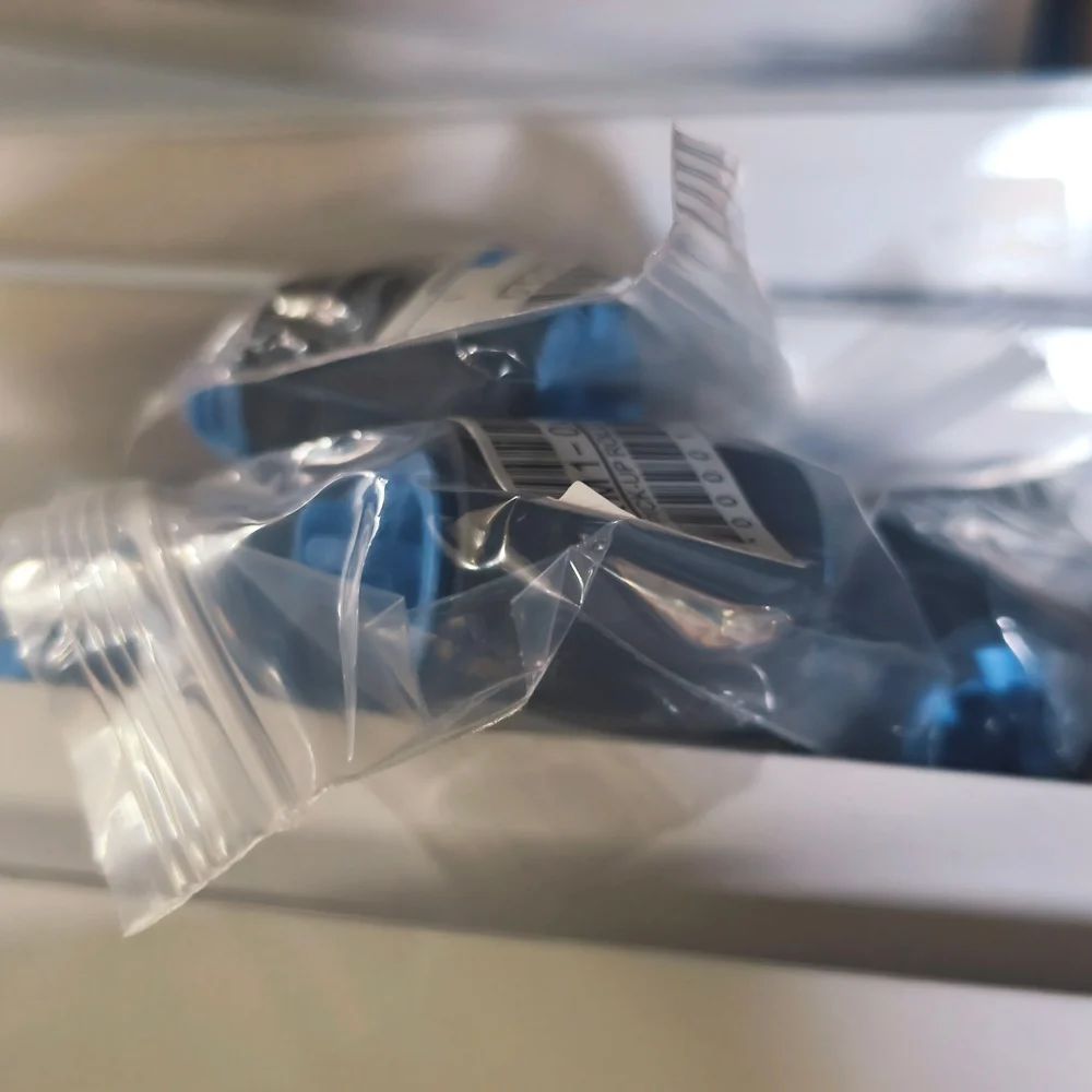 

100X RM1-0037-000 RM1-0037 Feed Separation Roller for HP 4200 4250 4300 4345 4350 5200 M601 M602 P4014 P4015 P4515 CP3525 CM6030