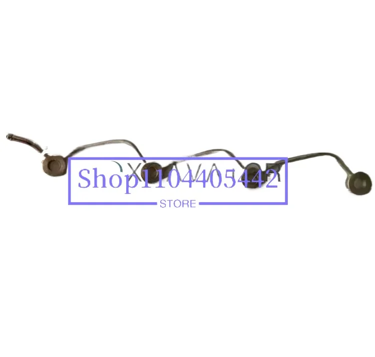 4JG2 8-94368249-2 for Bighorn Elf D-MAX UBR6VF, UBS1VC, UBS1VF, UBS5VC, UBS5VF, UBS6VC, UBS6VF Return Oil Pipe