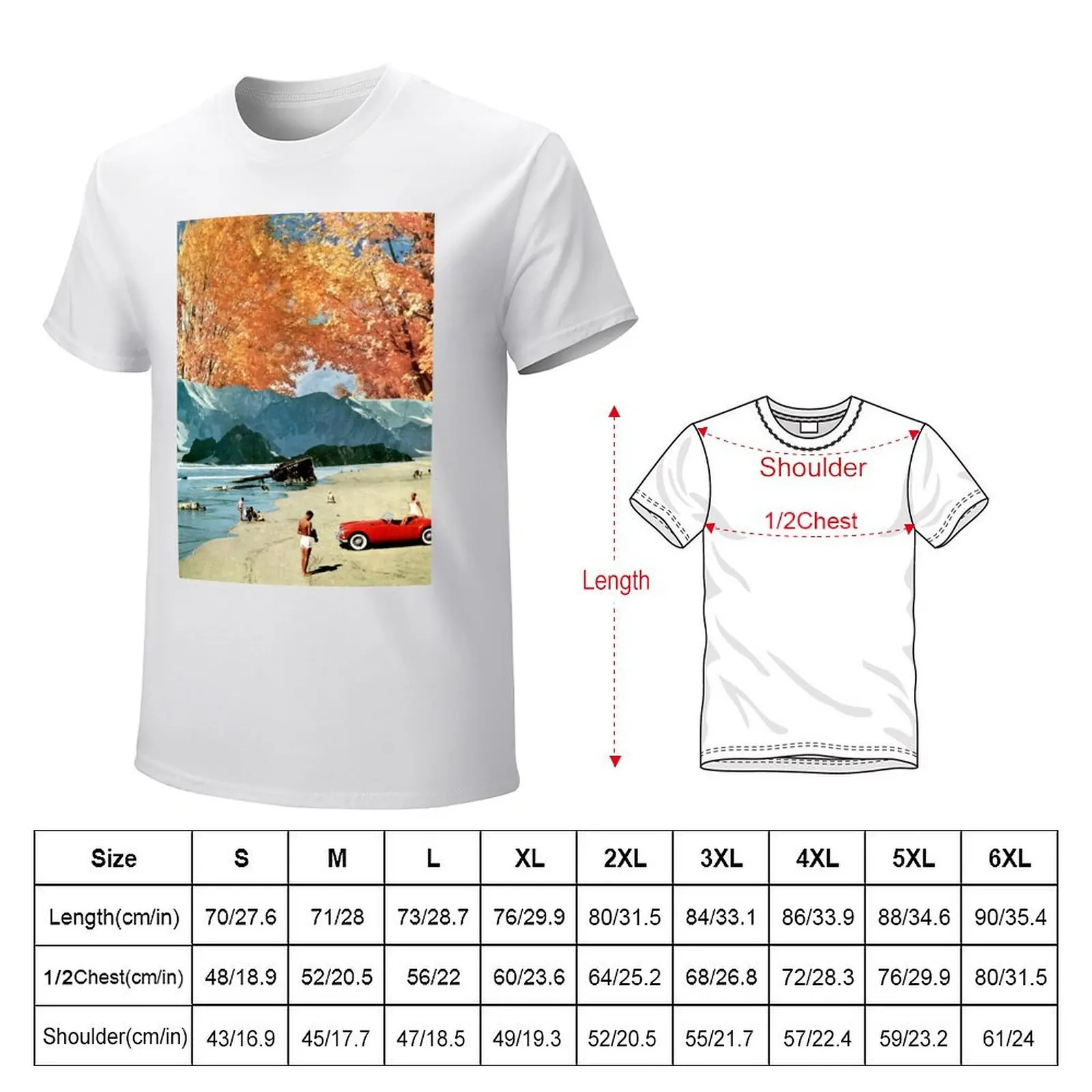 3 in 1 - Perfect Season T-shirt plain korean fashion blacks tops men t shirts