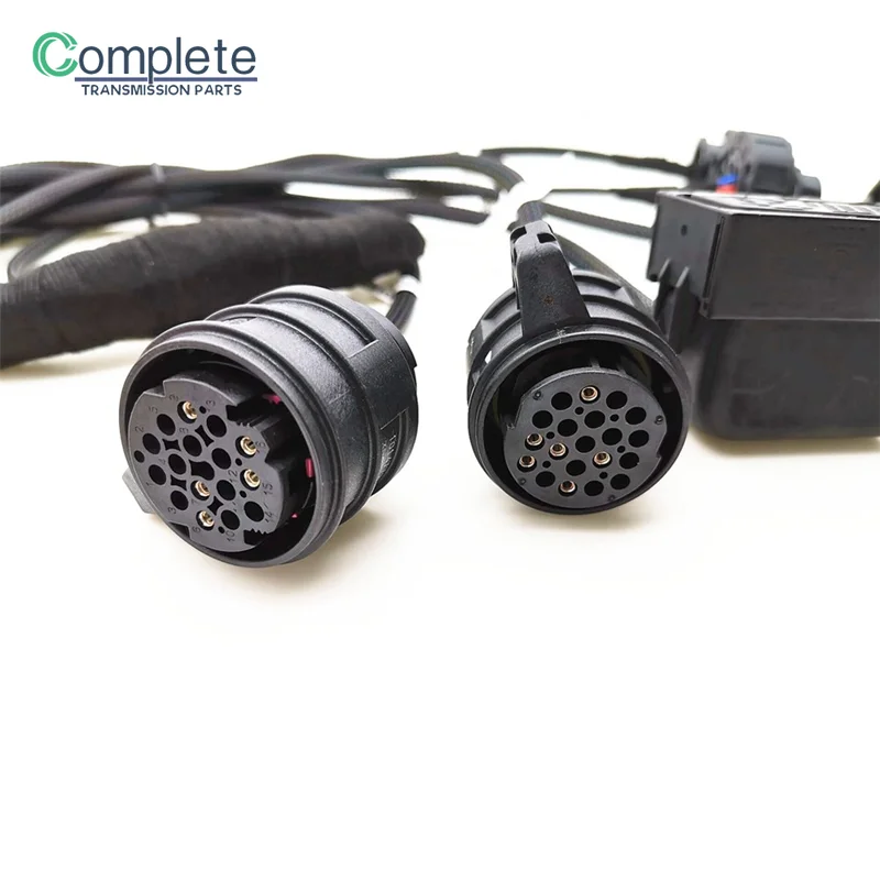 Adaptador de caixa de engrenagens para VAG Audi R/W com KTMFlash, 0AM TCU ECU, DQ250, DQ200, VL381, VL300, DQ500, DL501U