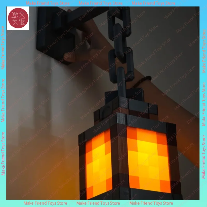 Lampu Senter USB-C Isi Ulang B - Gaming Accessories Minecraft ulasan dan harga