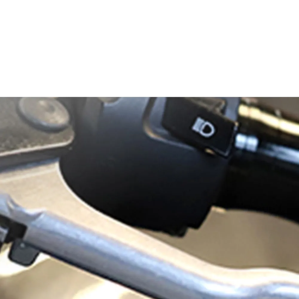 

150NS NS160 2017-2024 Brake Clutch Lever Handlebar Handlebar Hand Grip For Bajaj Pulsar 200 NS/200 RS/200 AS All Years 2015-2024