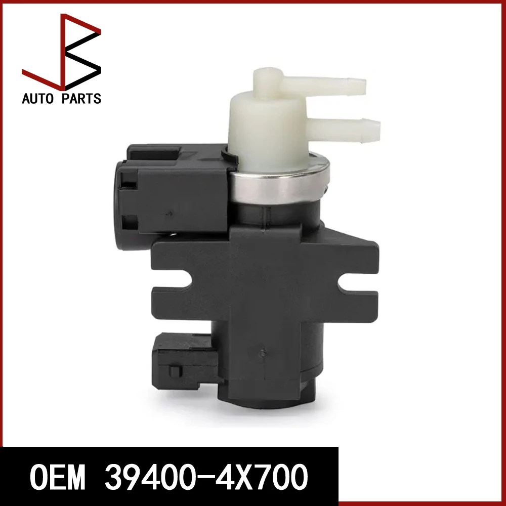 

OEM 39400-4X700 394004X700 турбо регулирующий клапан для Hyundai townan Elantra для Kia Carnival Sorento для Peugeot Citroen