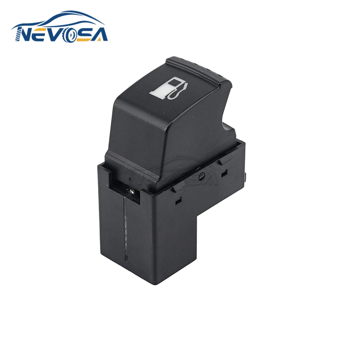 Nevosa 1J0959833A Car Rear Trunk Fuel Tank Gas Door Release Switch For VW Bora Jetta Golf MK4 Passat B5 1999 2000 2002 2004 2005