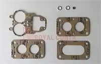 T111800 for carburator gasket kit M131 1,6 SOLEX