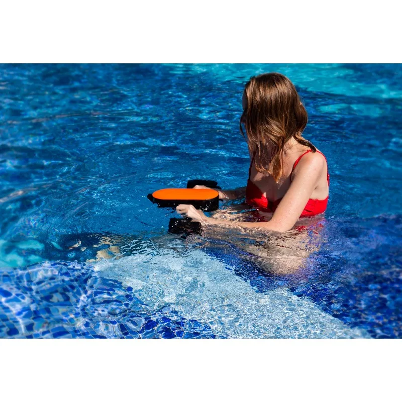 

Sinodiving Underwater Sea Scooter Electric Water Scooter for Water Sports Electric Portable Pool Swimming Underwater Diving