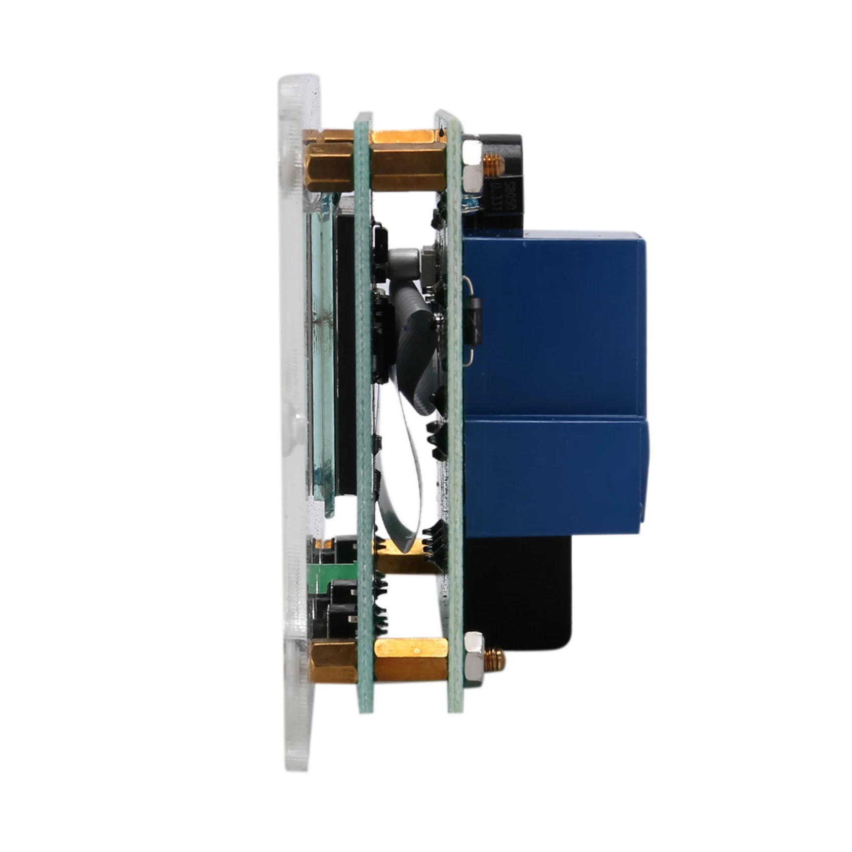 

A04G-XH-W1631 Цифровой термостат с ЖК-экраном, переключатель контроля температуры