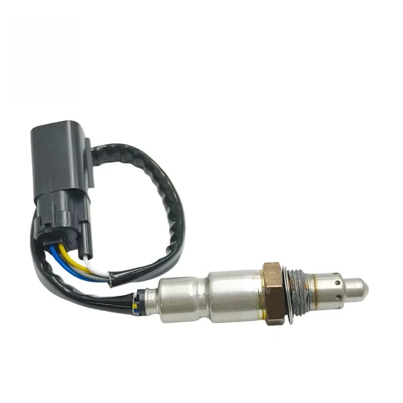 Oxygen Lambda O2 Sensor 12675980 Fit For Cadillac CTS Chevrolet Silverado Tahoe Yukon GMC Sierra Yukon