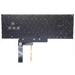 MSI 사이보그 15 AI A1V 키보드, A12V, A13V, A13U