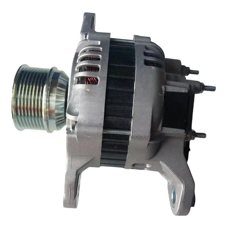 Bestselling Compatible with Volvo Truck Generator Fm420 Fm460 Fm500 Generator 24V