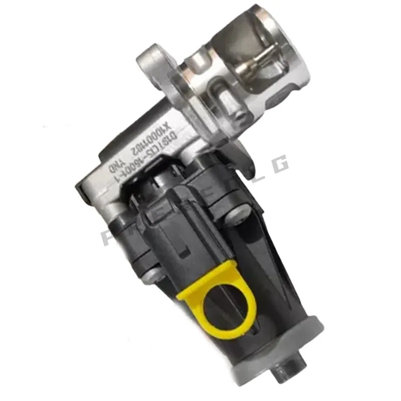 X 10001182   Válvula EGR para motor Changan Kaicheng F70 D20T com deslocamento de 1,9