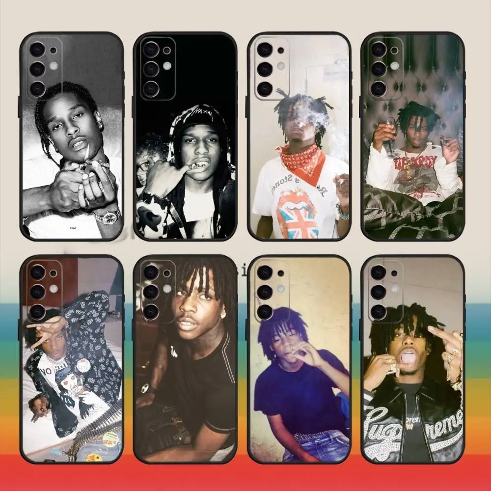 Chief Keef G-GLO G-… - image