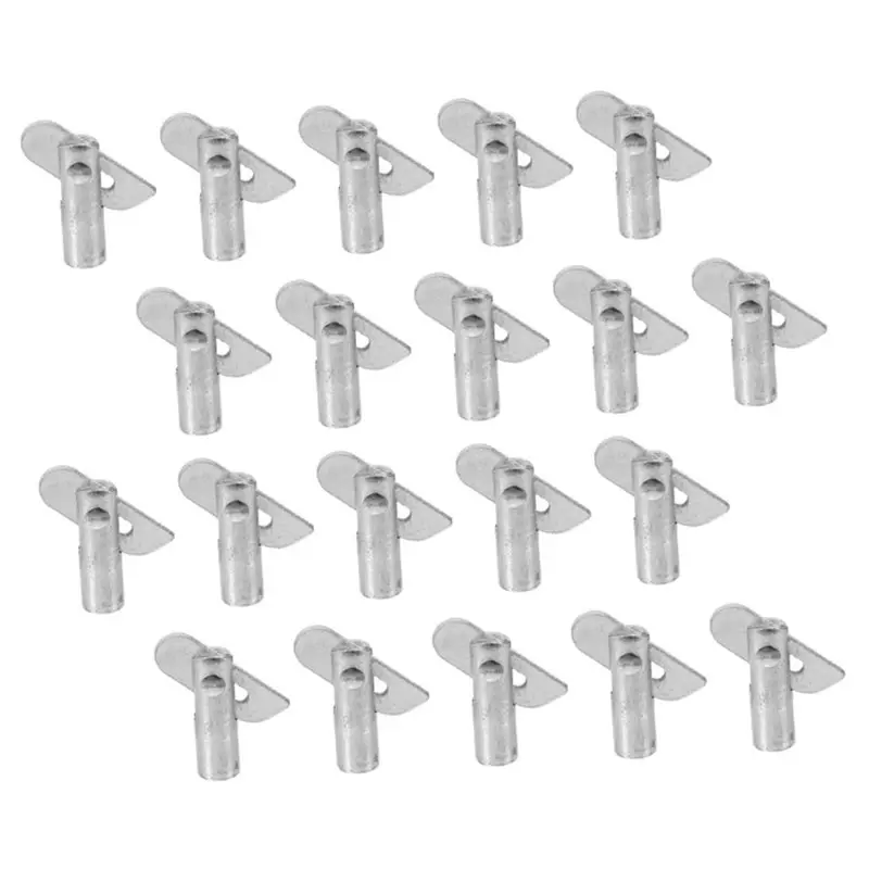 Y50A-40Pcs Scaffolding Locking Pins For Guardrail And Coupling Applications For Construction Sites And Industrial Use