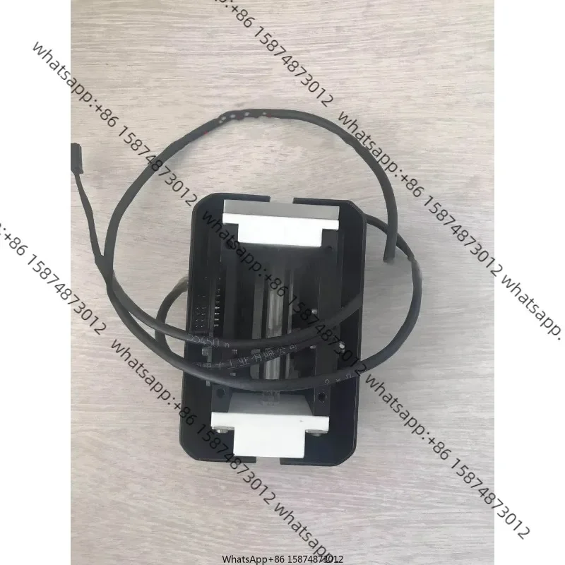 Reaction Unit Ammon…