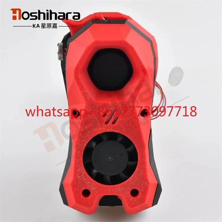 2.4/SB Hot End Asse… - image